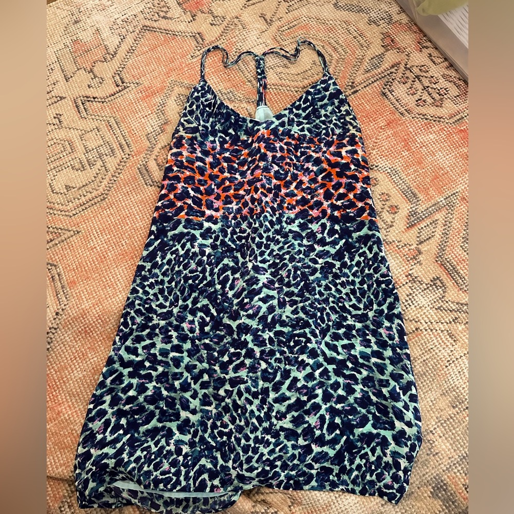 Charlie Jade Multicolor Dress